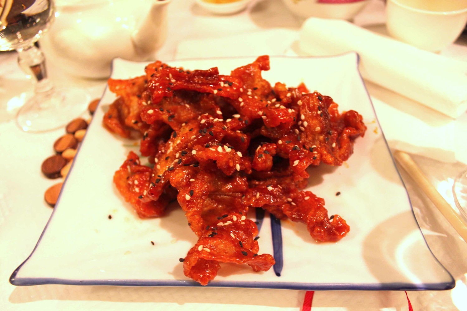 The best Chinese restaurants in Paris Time Out Paris