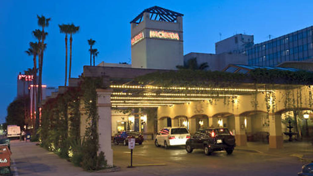 Hacienda Hotel Things to do in El Segundo, Los Angeles