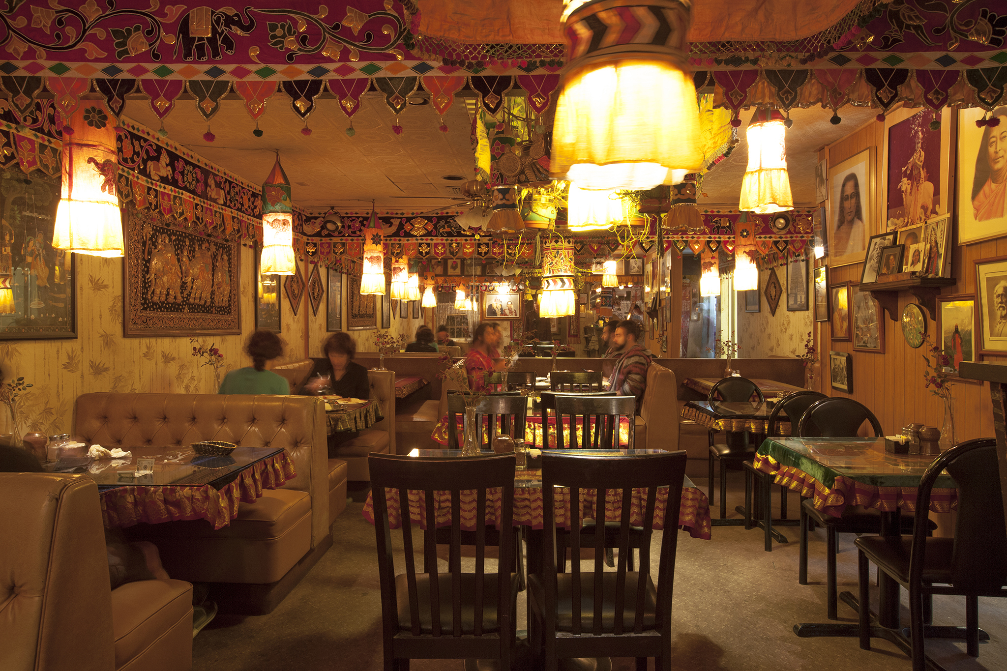 The best vegetarian restaurants in Los Angeles