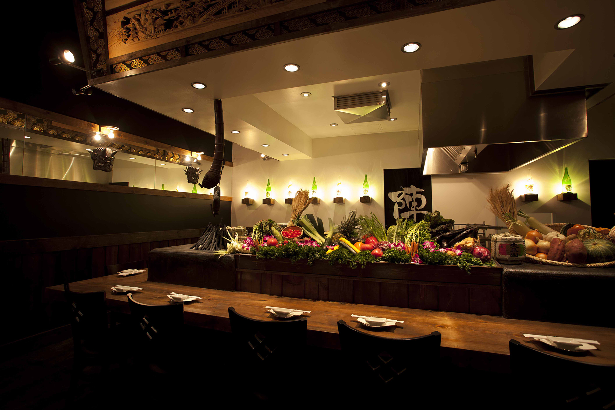 Best Japanese restaurants in Los Angeles for sushi and beyond