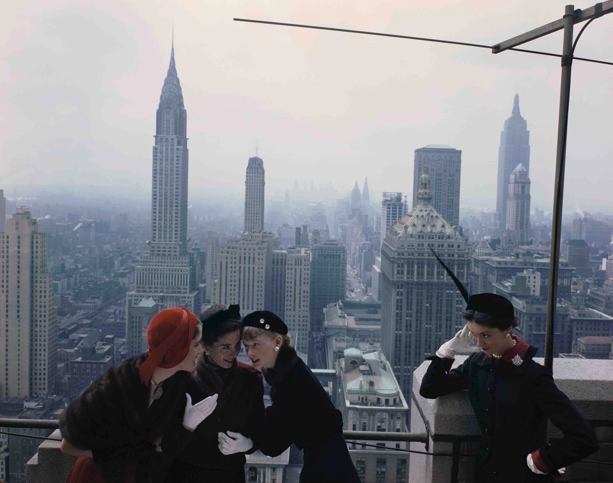 Lifework Norman Parkinson's Century of Style in pictures Exhibitions
