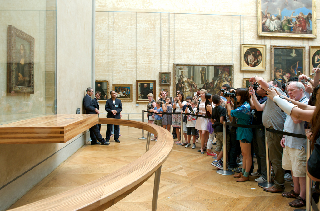 Treasures of the Louvre review Time Out London