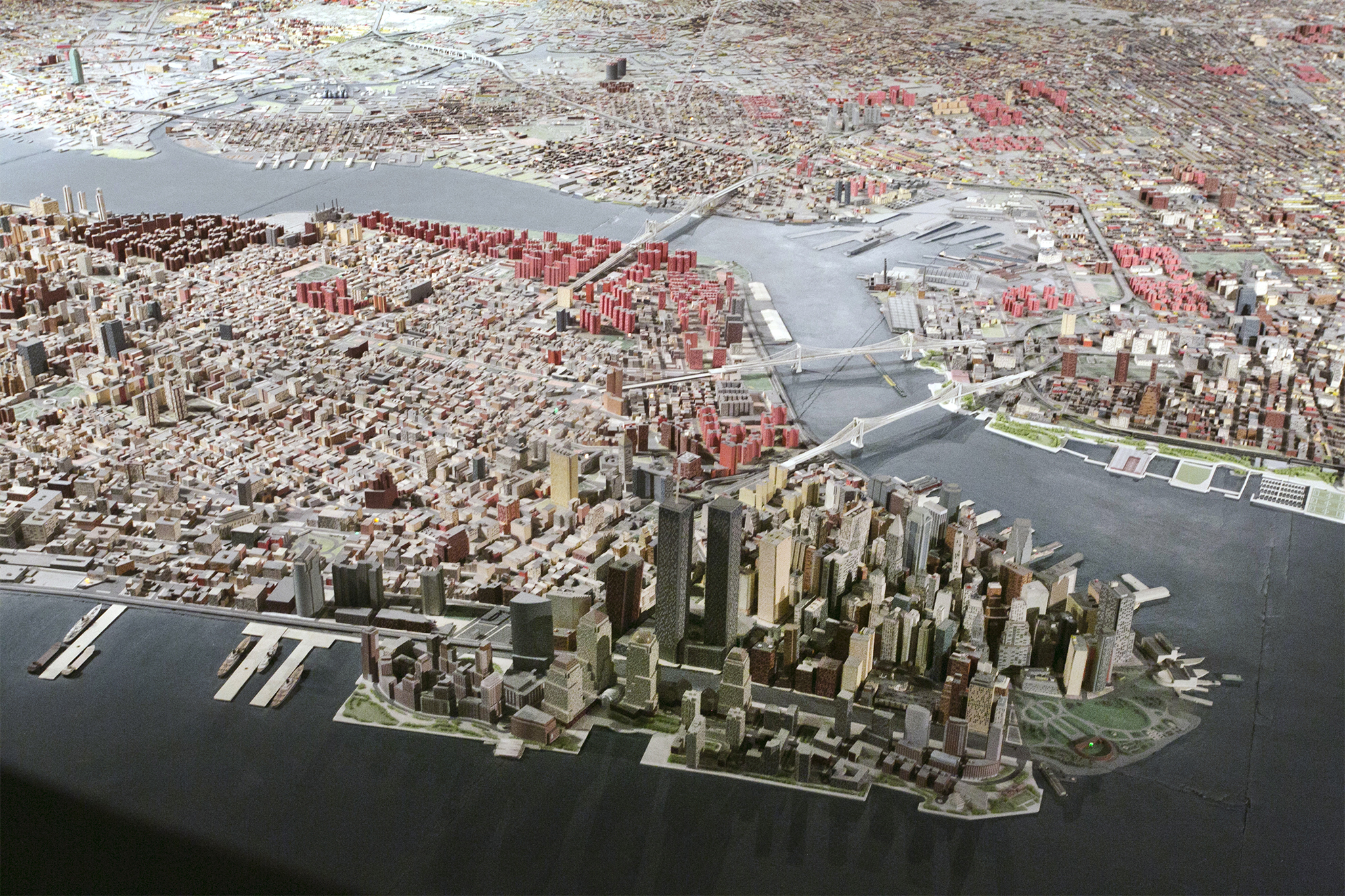 50 reasons why NYC is the greatest city in the world