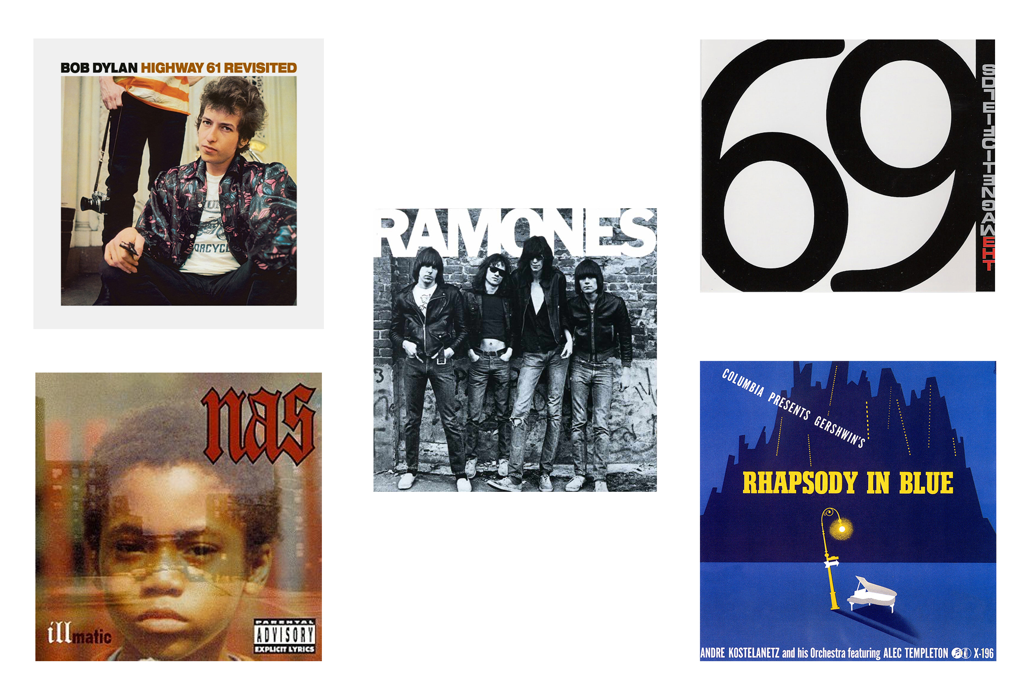 50 reasons why NYC is the greatest city in the world