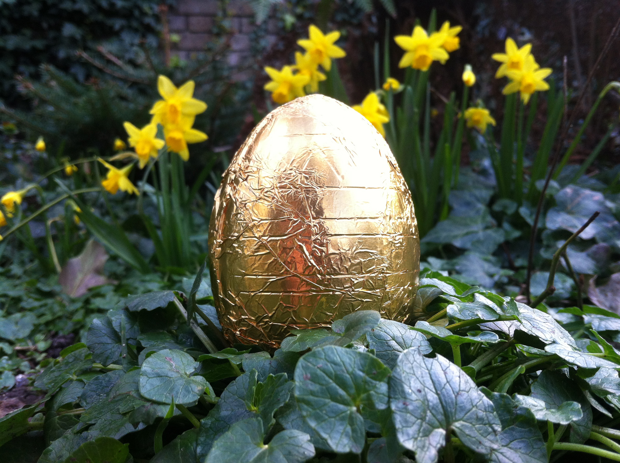 London's best easter egg hunts 2019 Time Out London