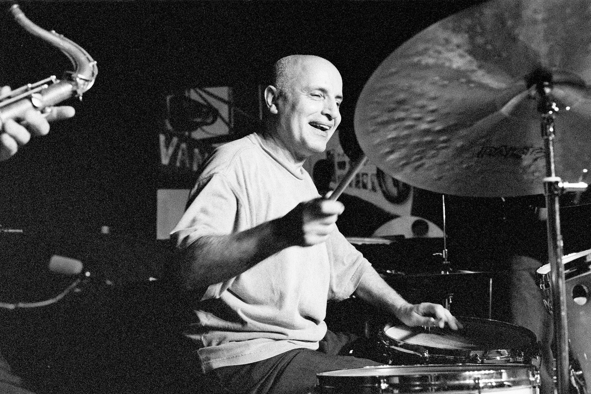 Jazz in NYC guide for info on the city's best jazz shows and clubs