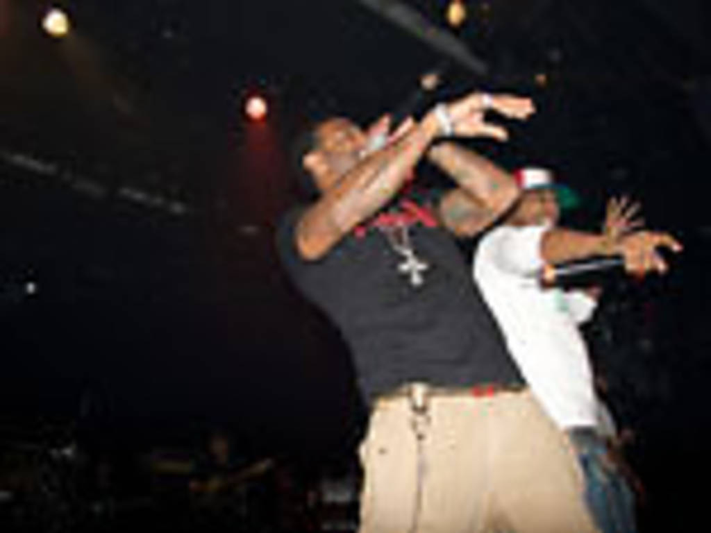 Best New York hiphop The 50 greatest NYC hiphop artists