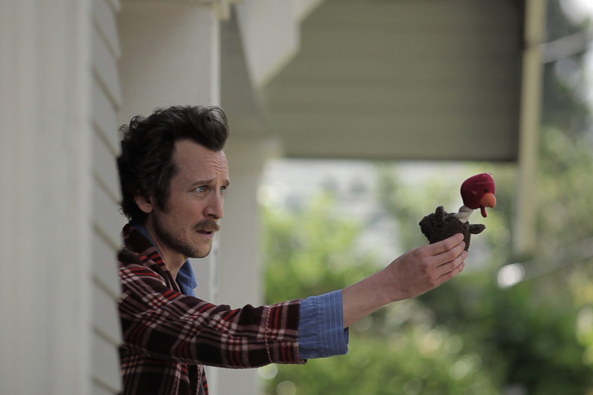 Wrong: movie review | Film review