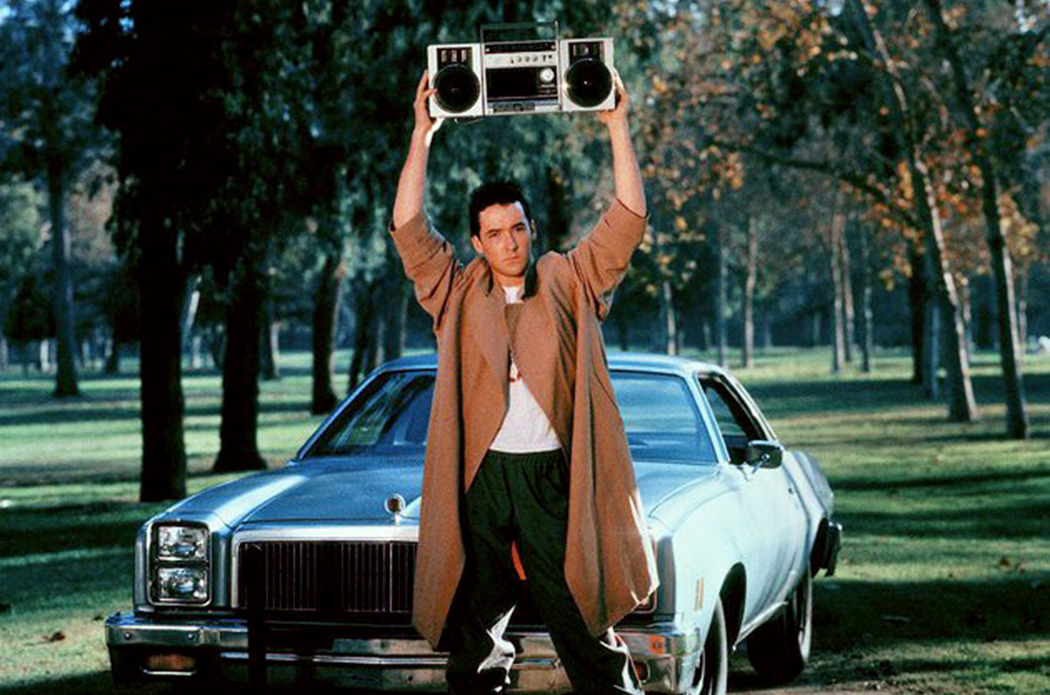 50 Best Songs Used in Movies