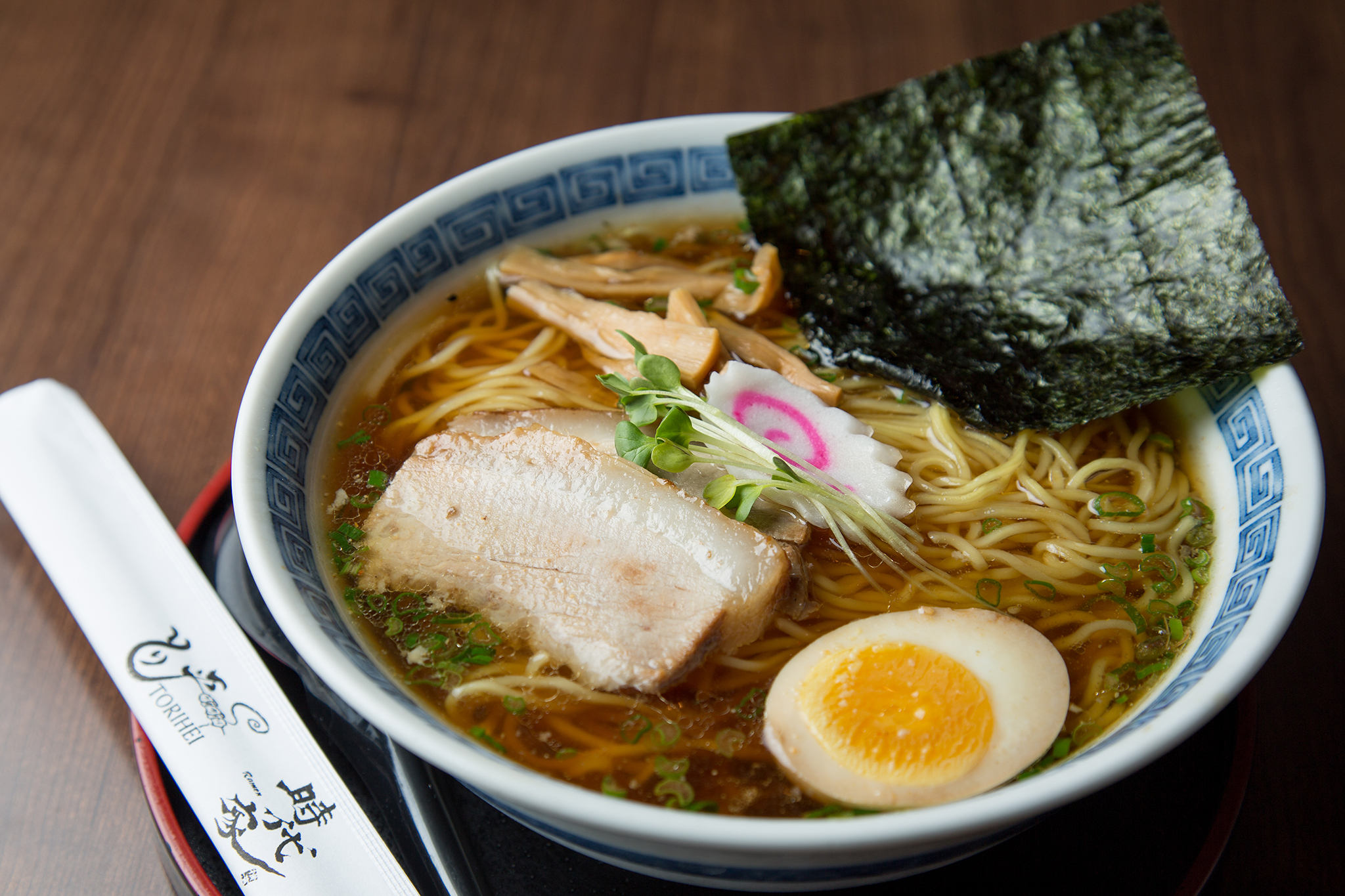 Cheap Eats in L.A. Best ramen in L.A. with many under 10