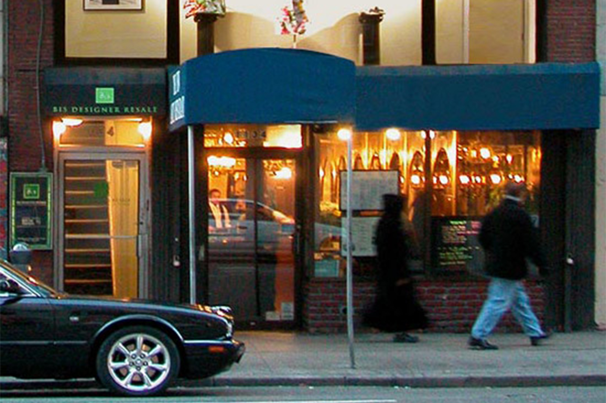 Consignment Designer Bags Nyc