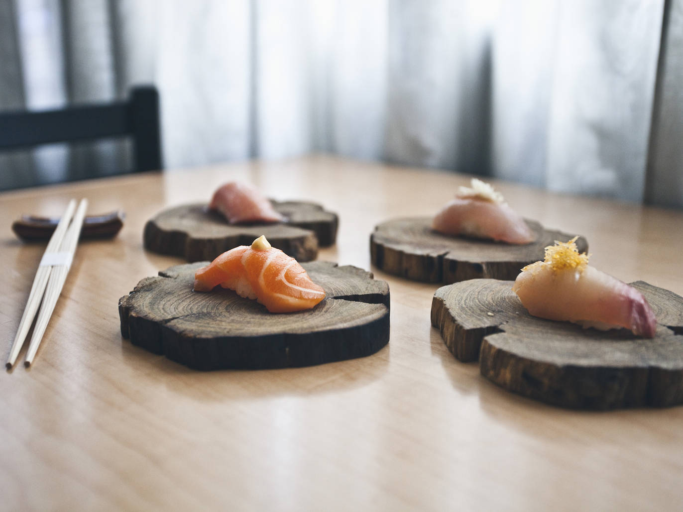 Best Japanese restaurants in America for sushi, ramen and more