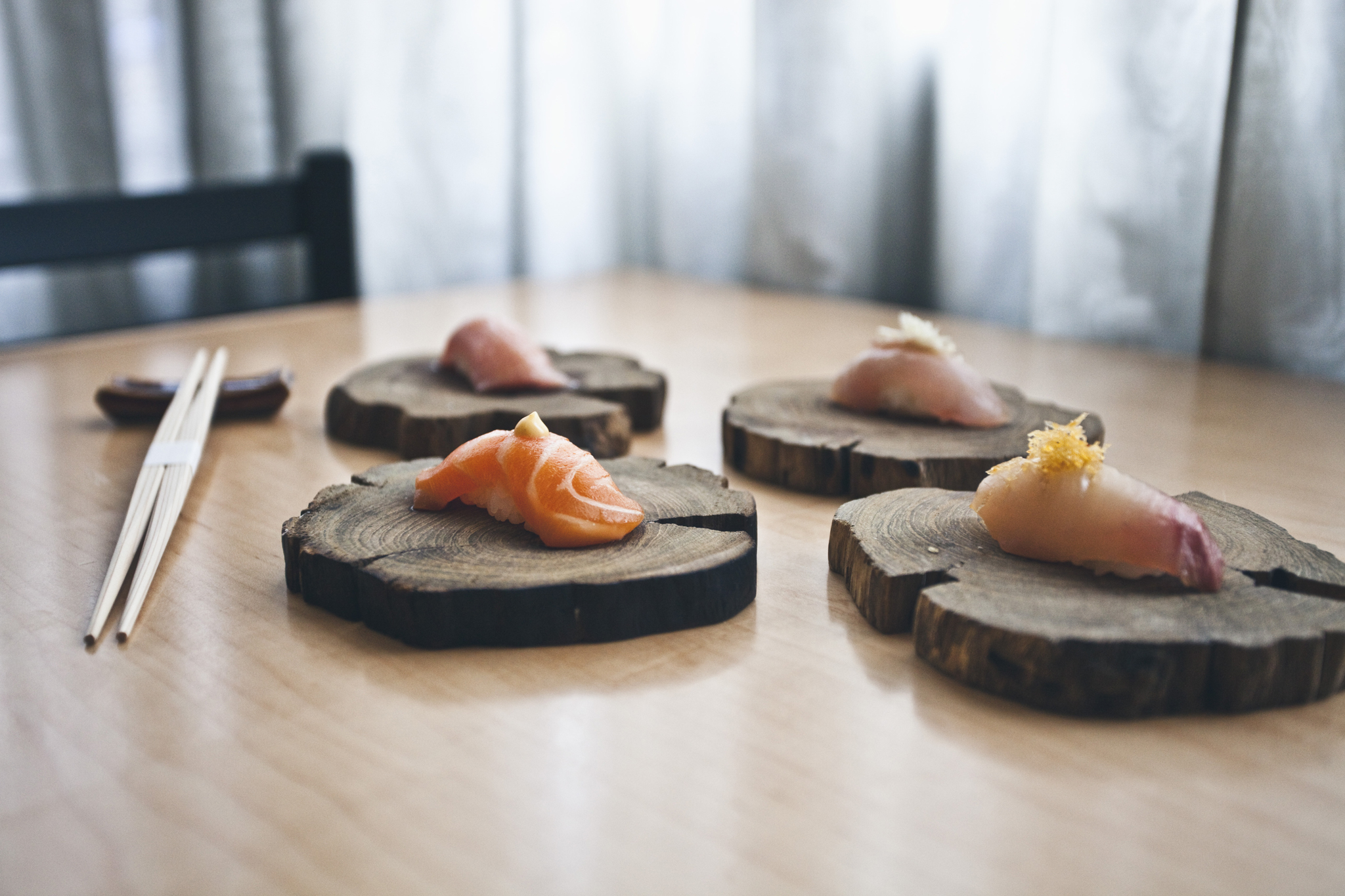 Best Japanese food in NYC for sushi, ramen and more