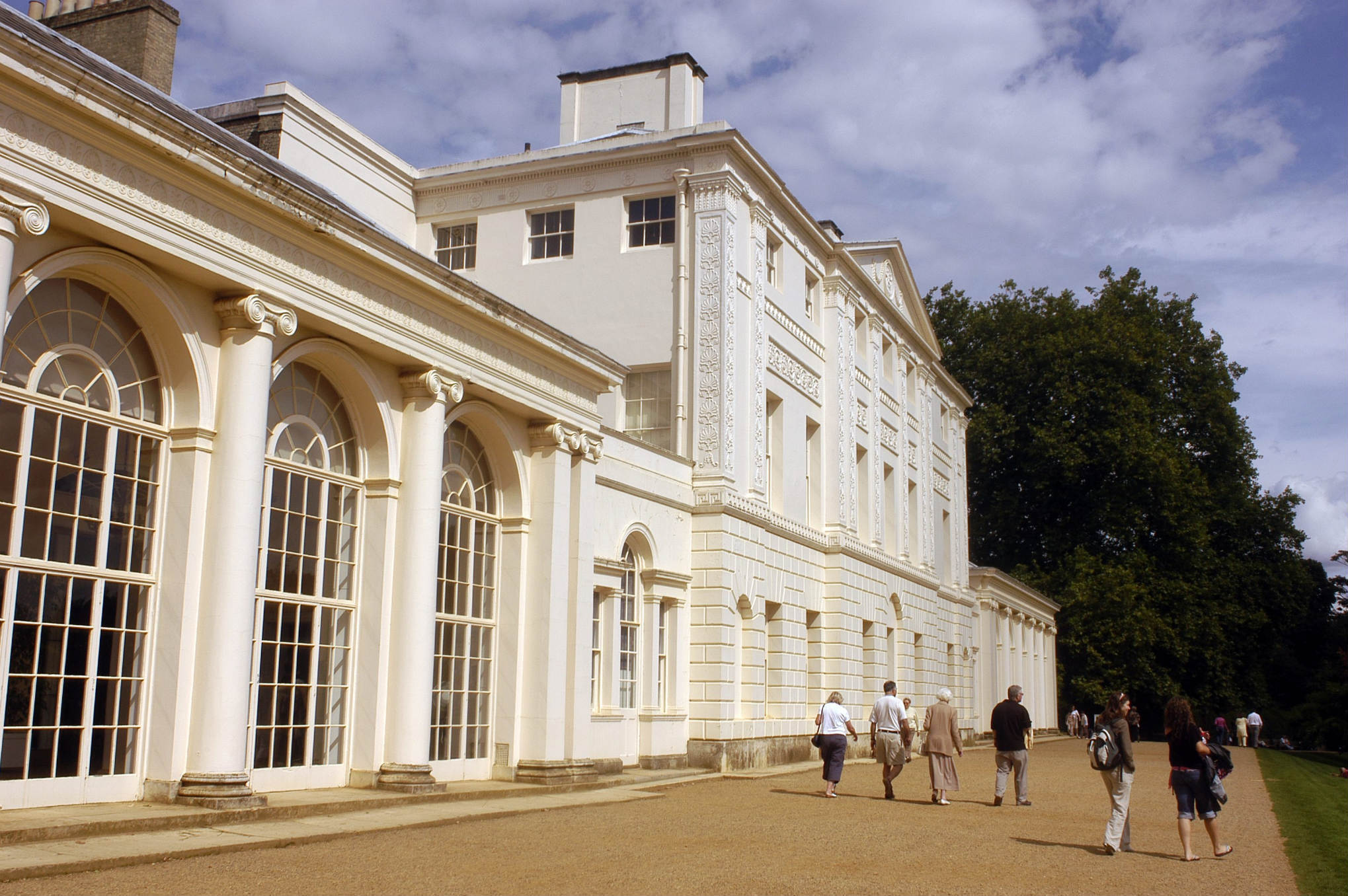 The 100 best paintings in London Kenwood House London art Time Out