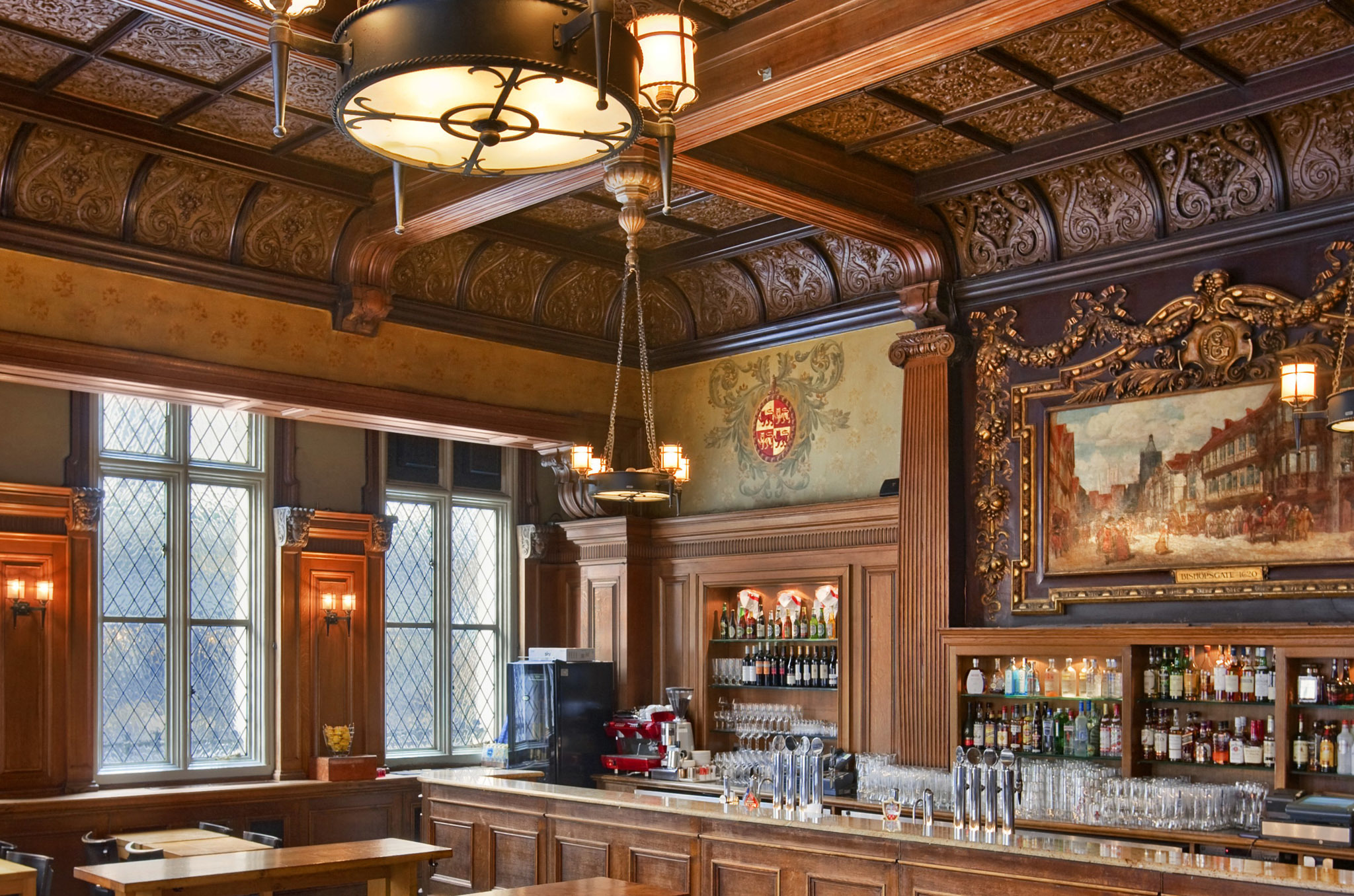 Football pubs in London where to watch football Time