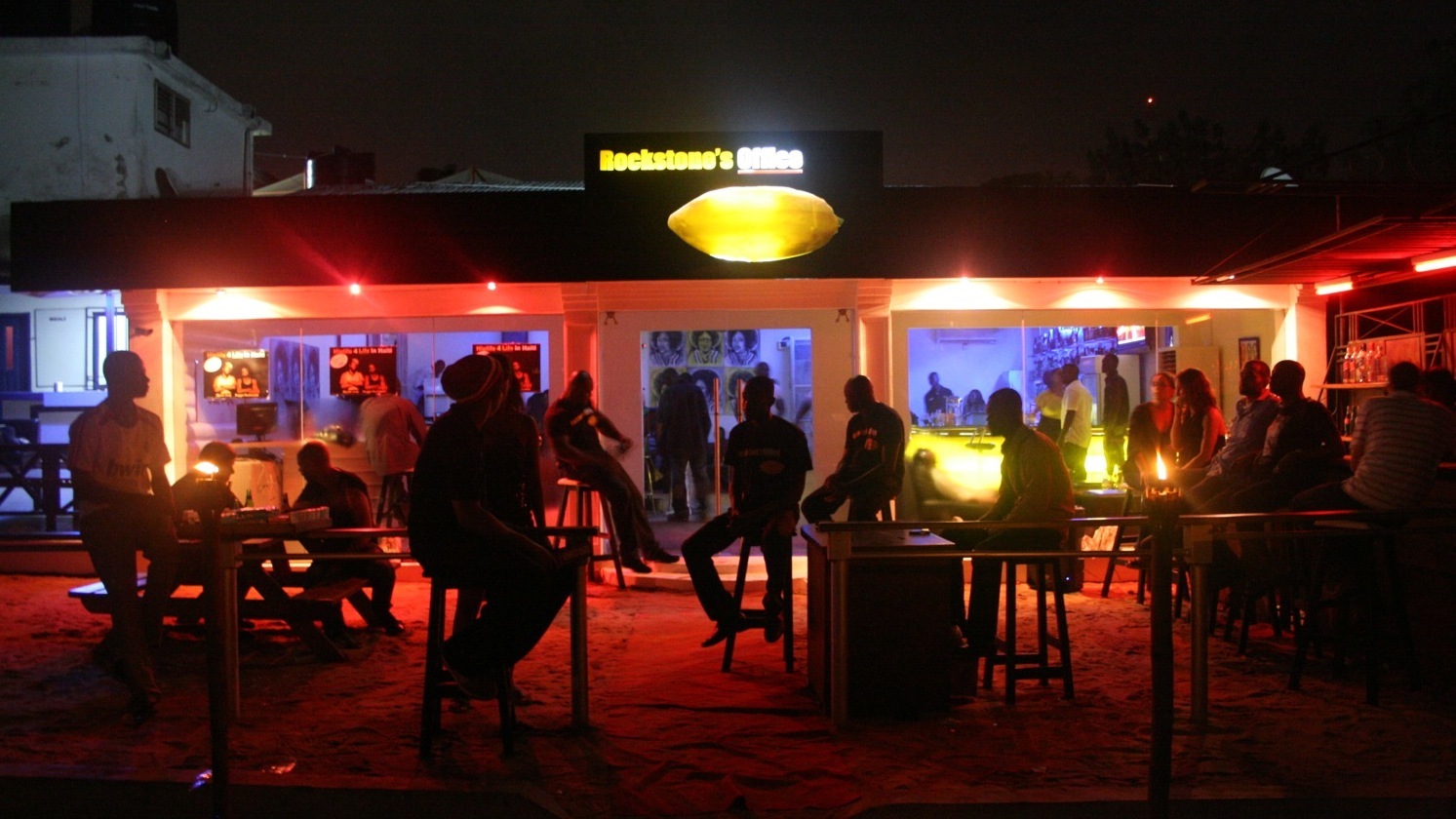 75 best things to do in Accra and Ghana bars, pubs, nightlife and clubs