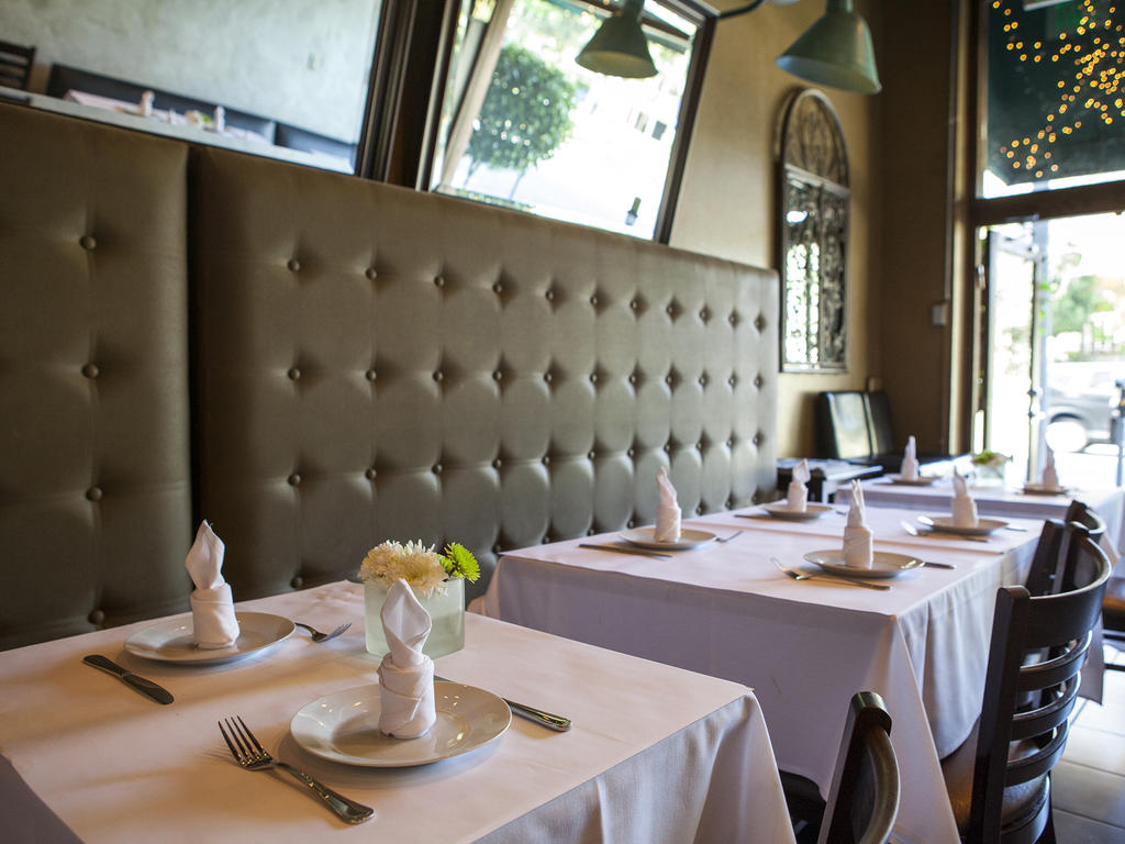 Here's our list of the best kosher restaurants in L.A.