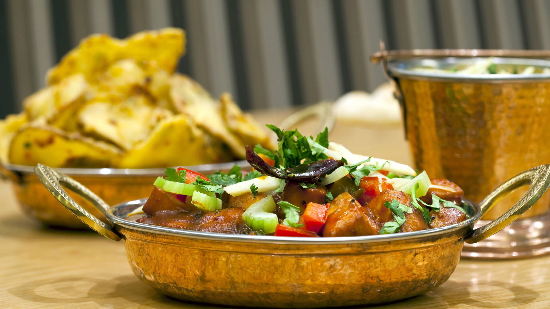 Chutneys Restaurants in Euston, London