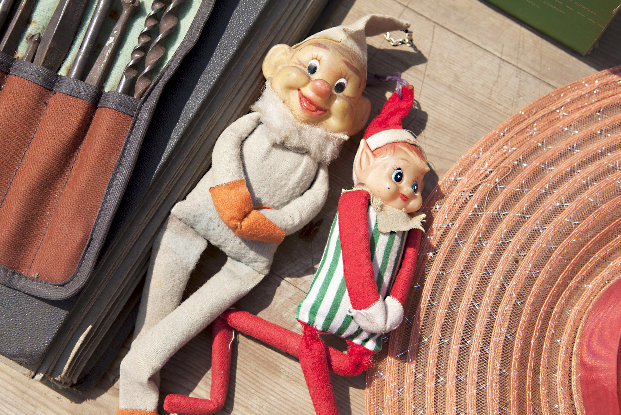 London's best carboot sales shopping and style