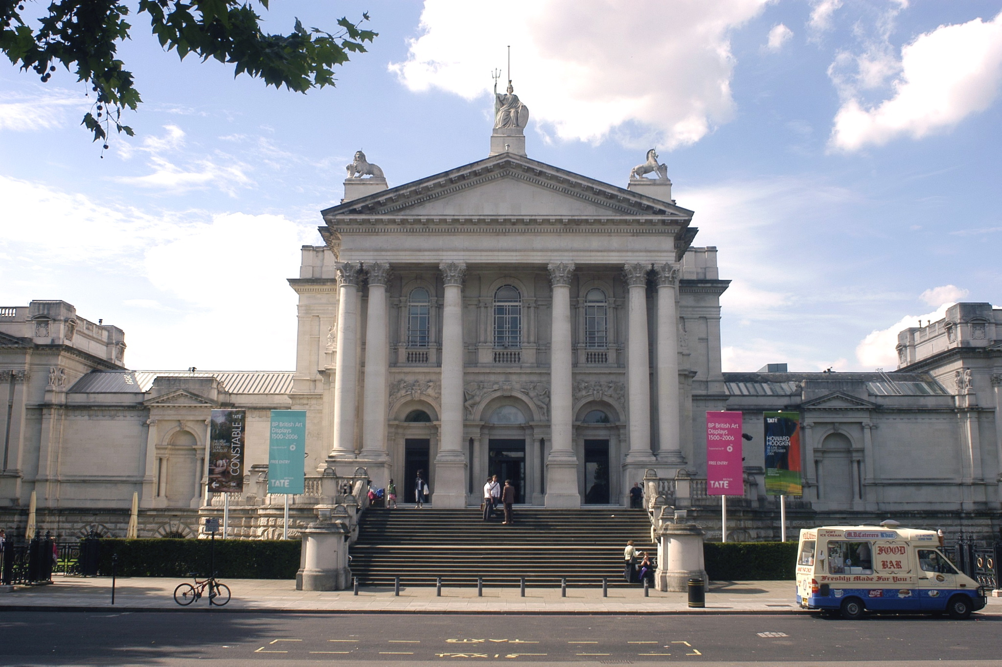 The 100 best paintings in London London art Time Out Art