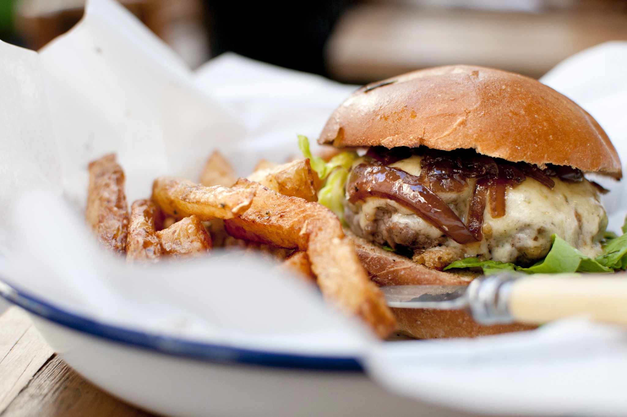 23 Truly Beautiful London Burgers London's Best Burgers