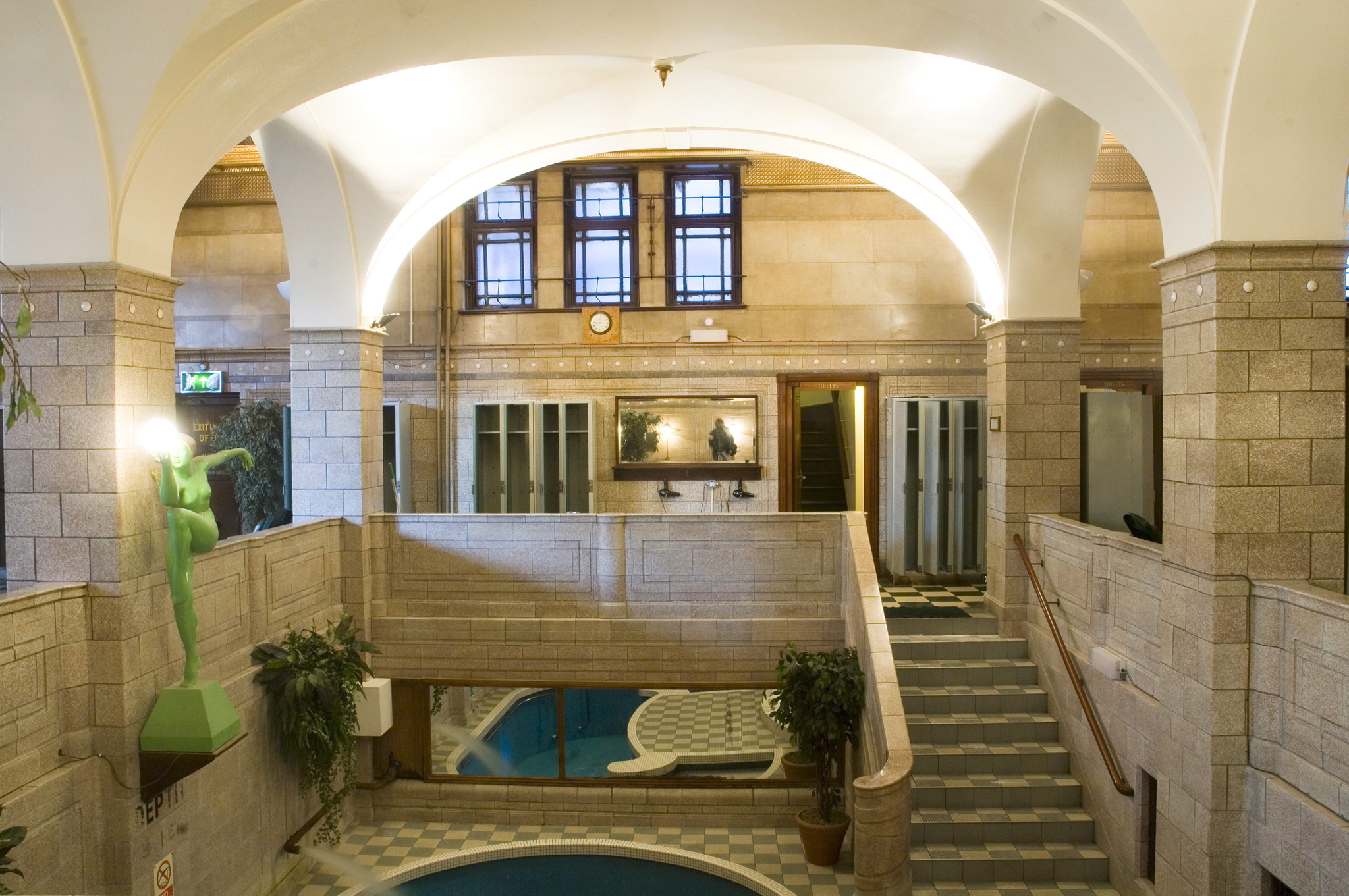 9 Affordable Spas In London Get pampered on a budget in London