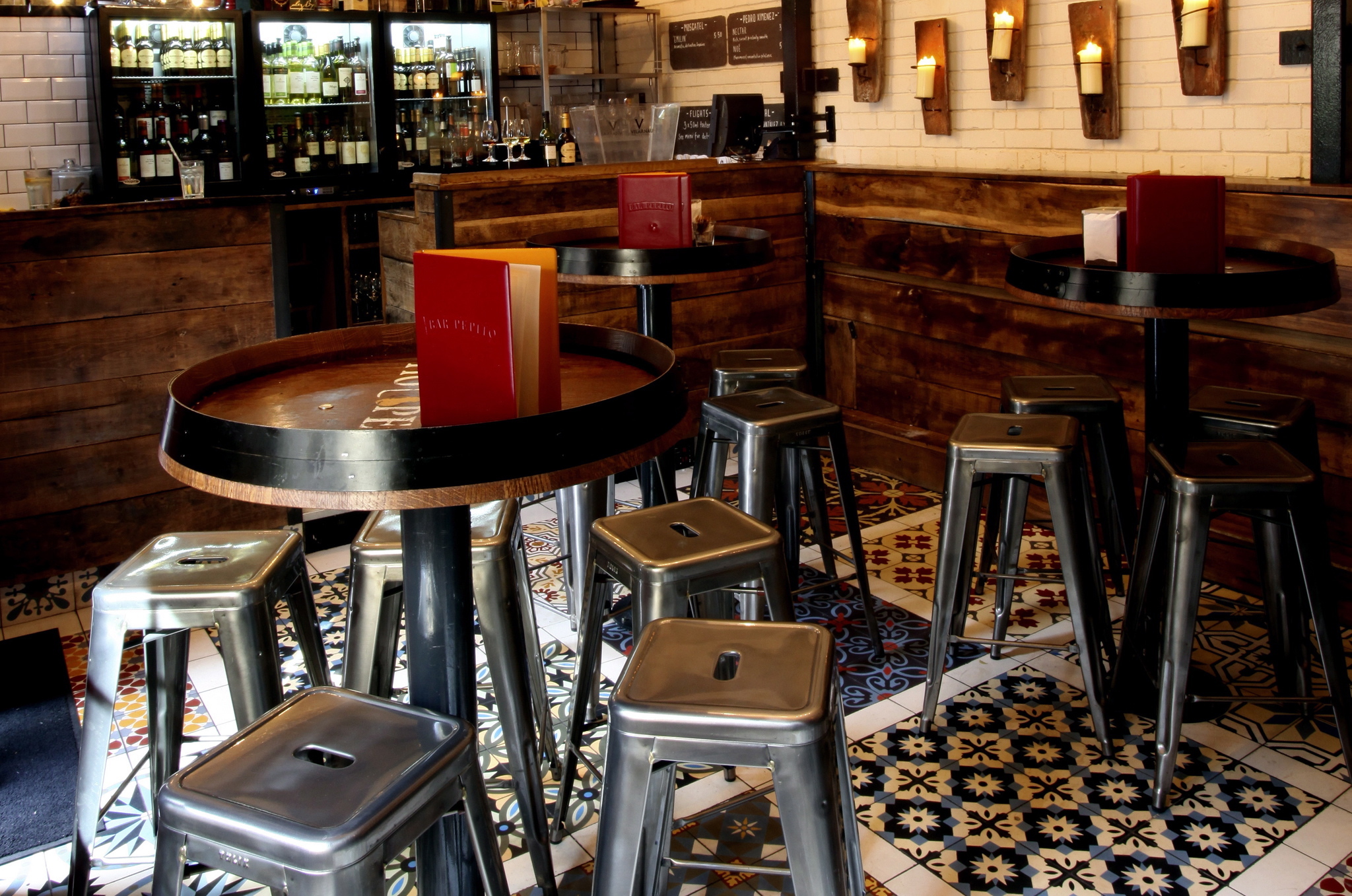 King's Cross area guide The best restaurants, bars, pubs and things