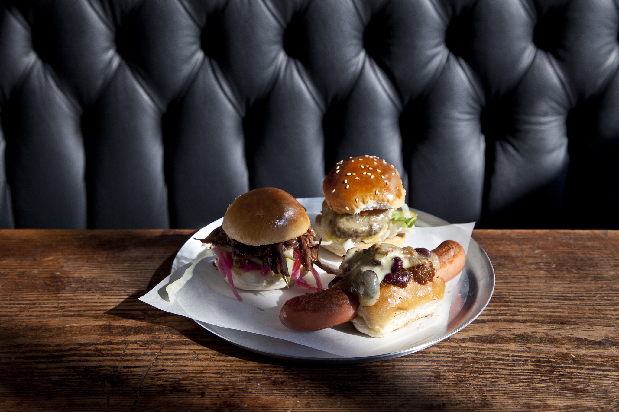 Well & Bucket Bars and pubs in Shoreditch, London