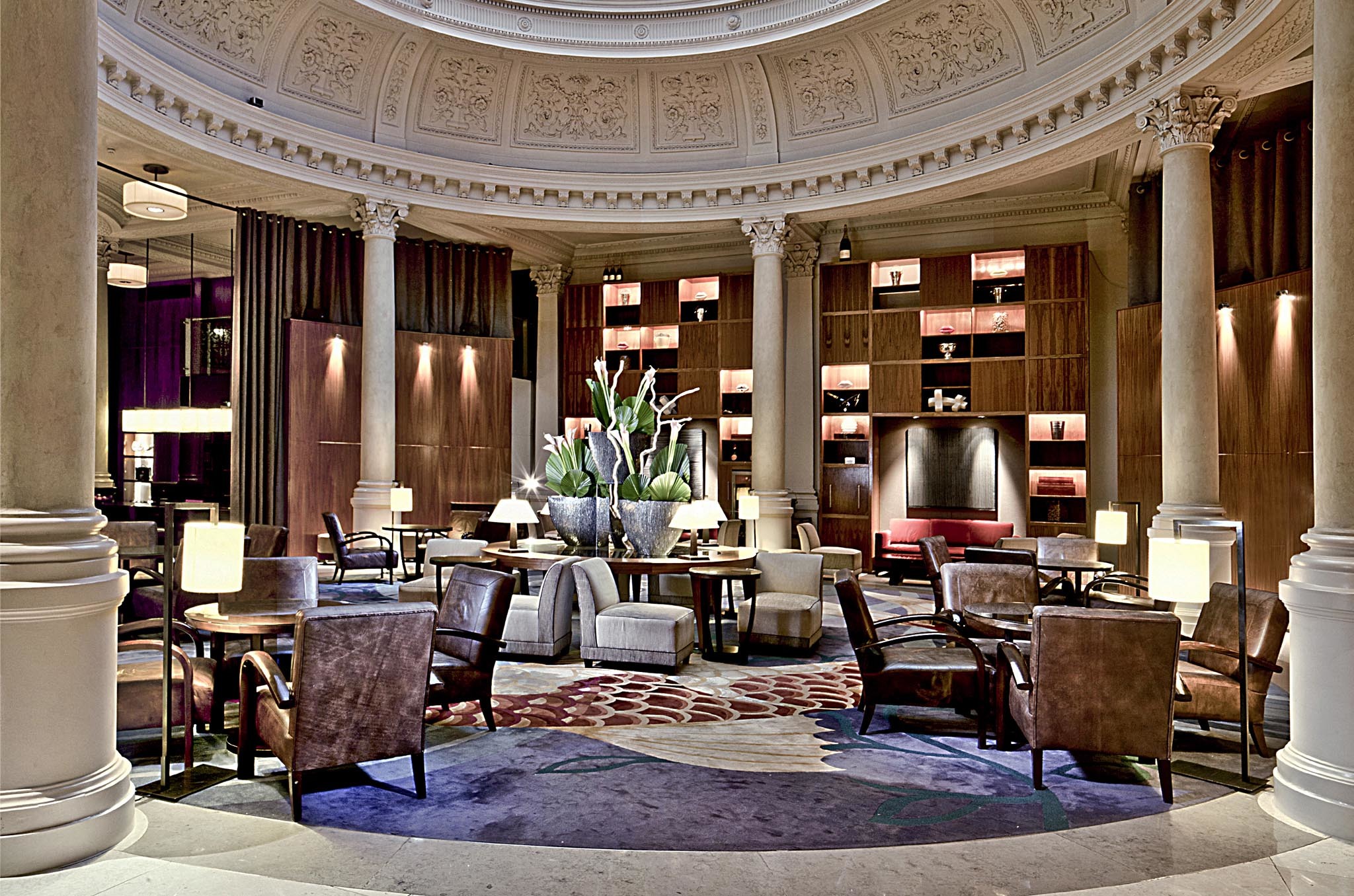 Threadneedles Hotels in City of London, London