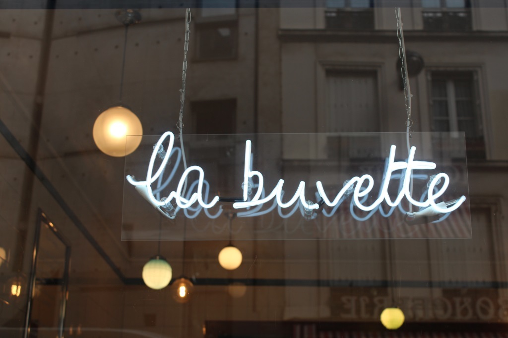 La Buvette Bars à SaintAmbroise, Paris