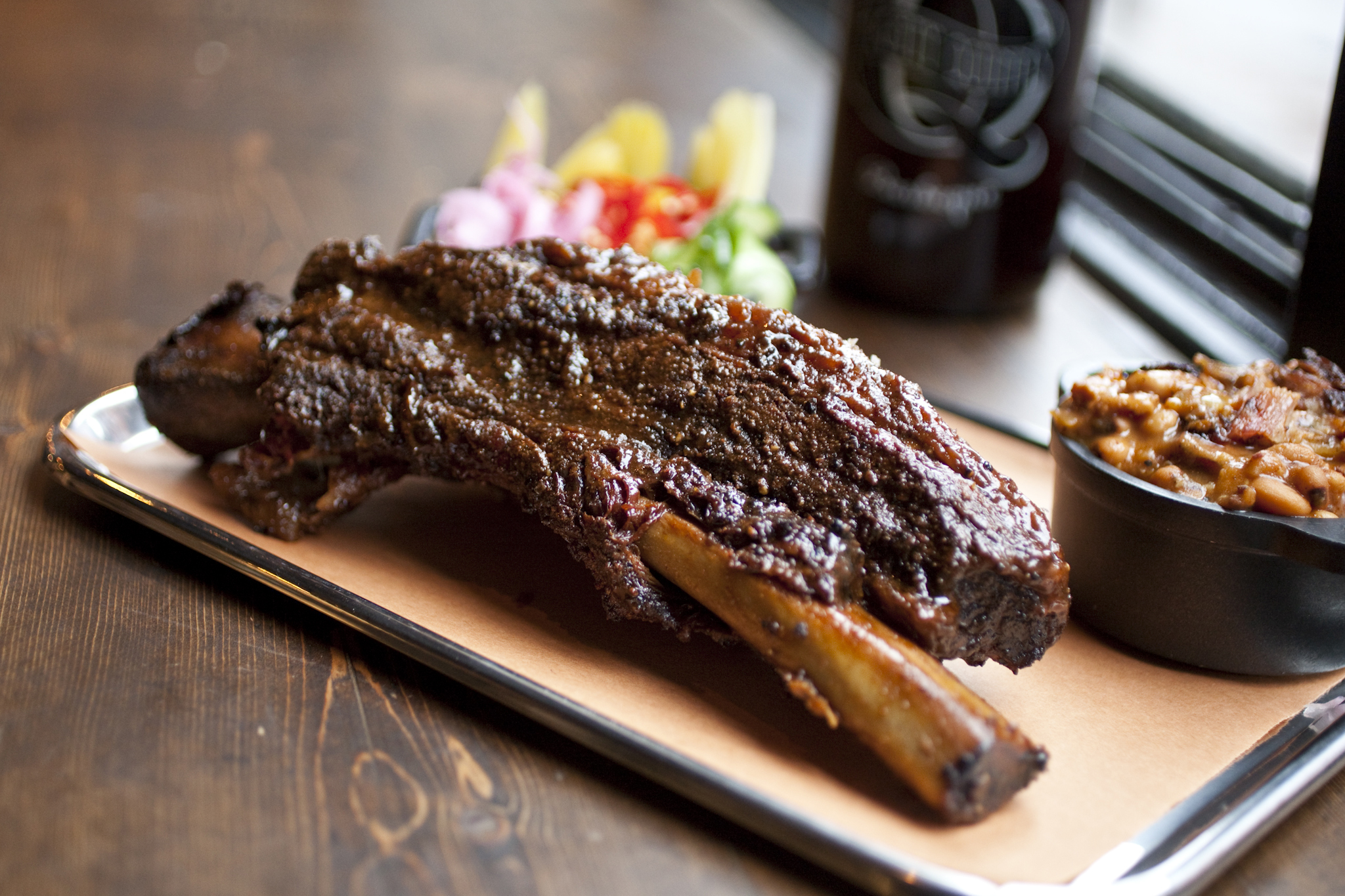 Best new BBQ restaurants NYC’s top smokehouses