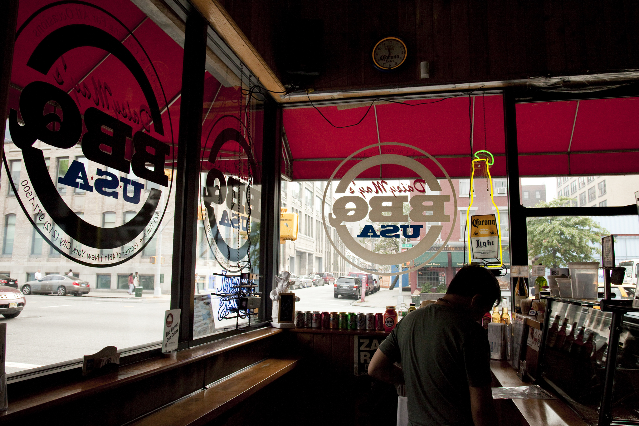 Best BBQ restaurants in NYC for smoked brisket and ribs