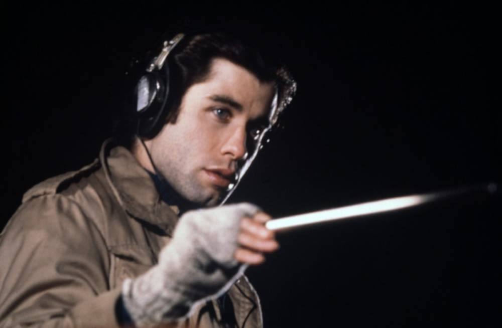 Blow Out 1981, directed by Brian De Palma Film review