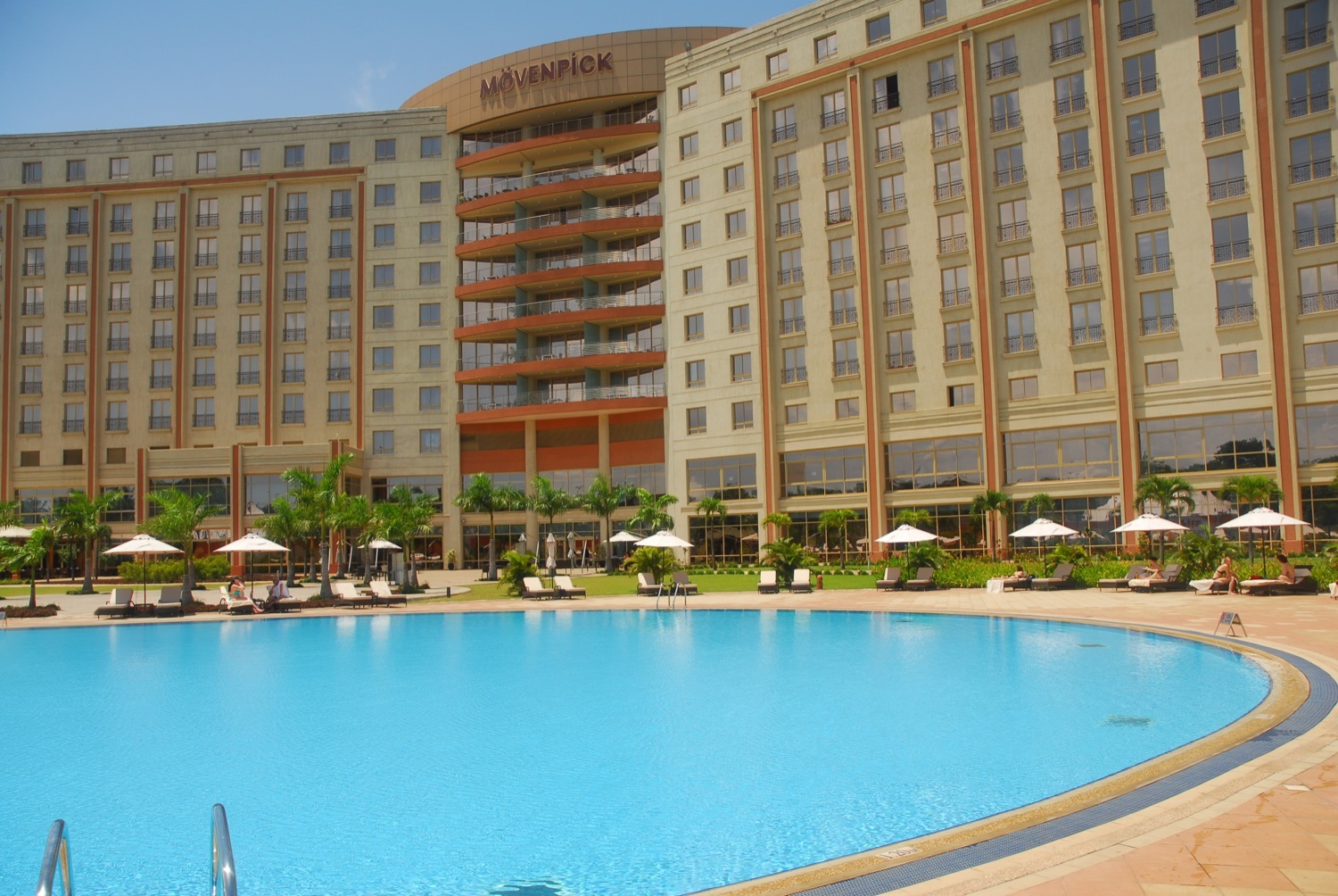 Time Out Accra Events, Attractions & What's on in Accra & Ghana