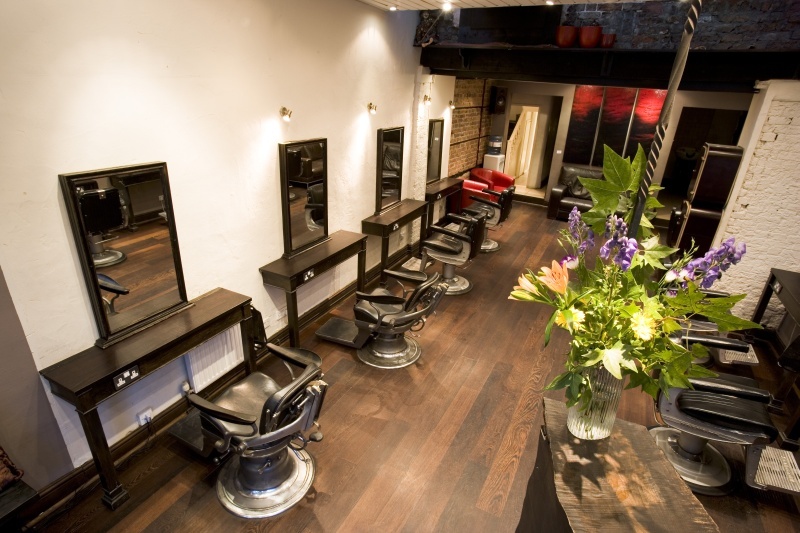 London's best hairdressers Best hair salons and barbers in London