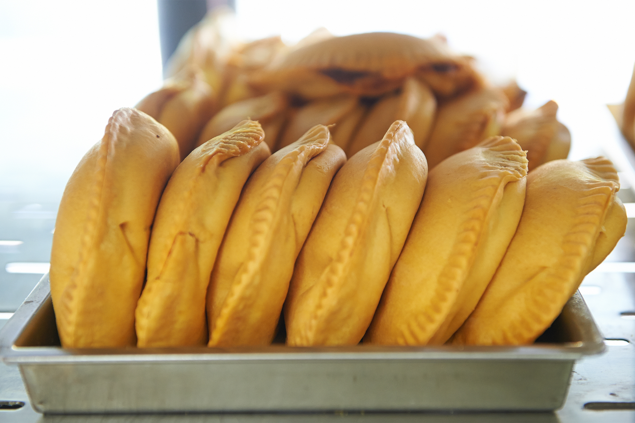 Best Jamaican Beef Patties In The Bronx Beef Poster