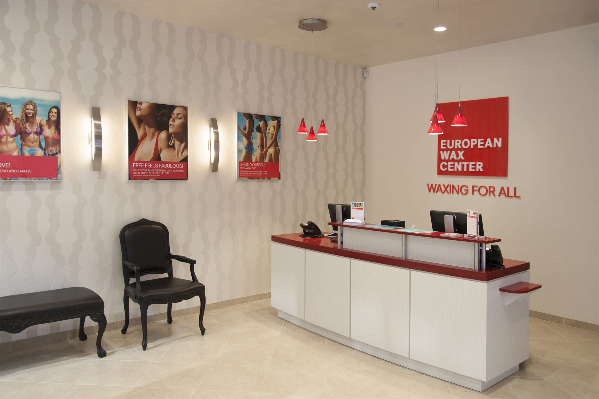 Find a waxing salon in NYC for affordable and painless treatments