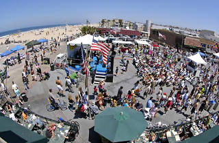 Hermosa Beach Festival 2023 Downtown Hermosa Beach | Things To Do In Hermosa Beach, Los Angeles