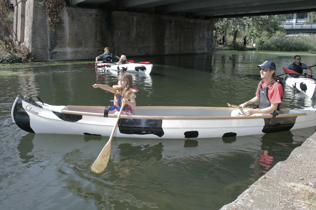 London Boat Hire 12 Spots To Rent Pedalos And Rowing Boats in London