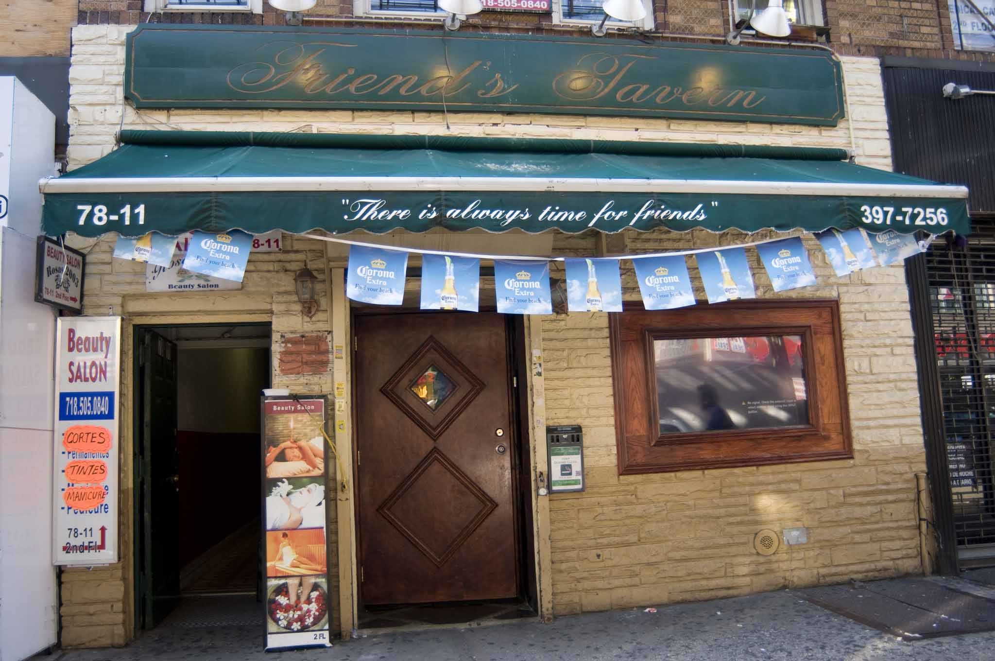 Gay bars in Queens where to party in Jackson Heights