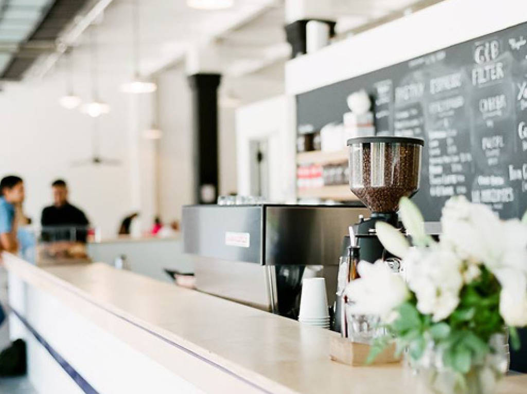 The best coffee shops in Downtown Los Angeles