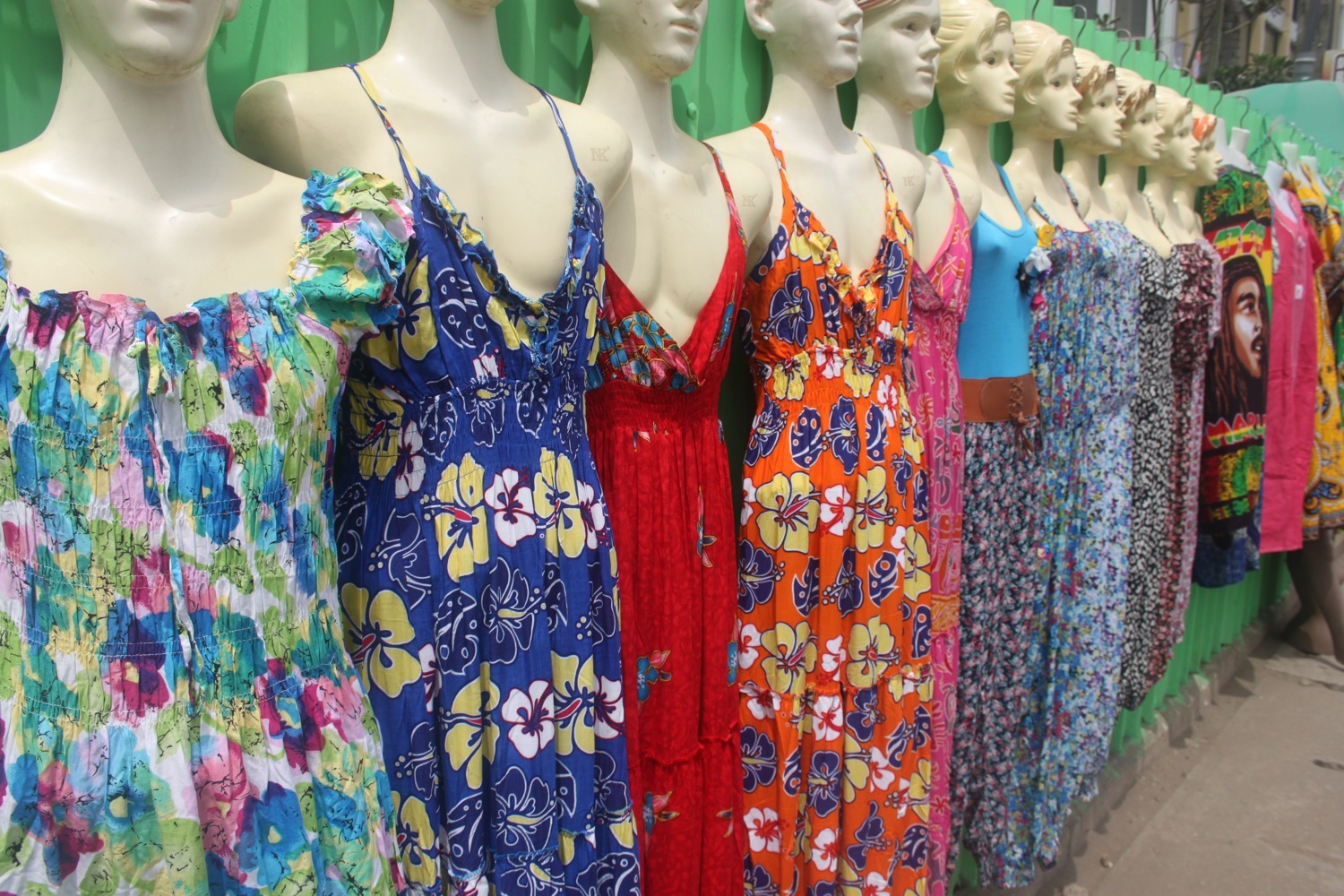 75 best things to do in Accra and Ghana shopping and markets