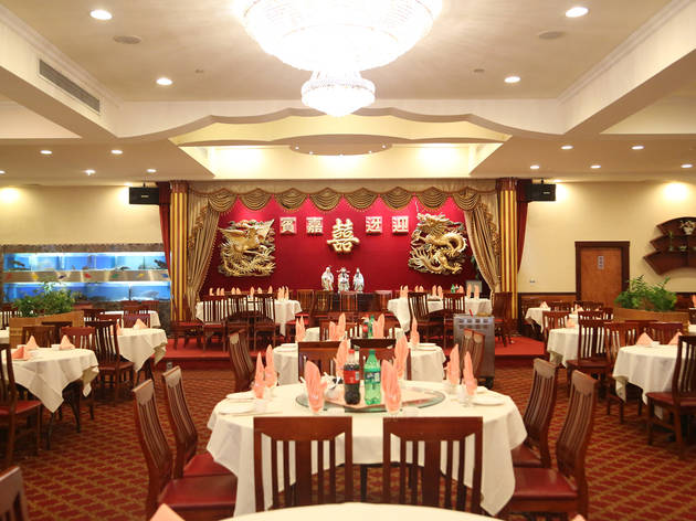 East Harbor Seafood Palace Restaurants in Dyker Heights, New York