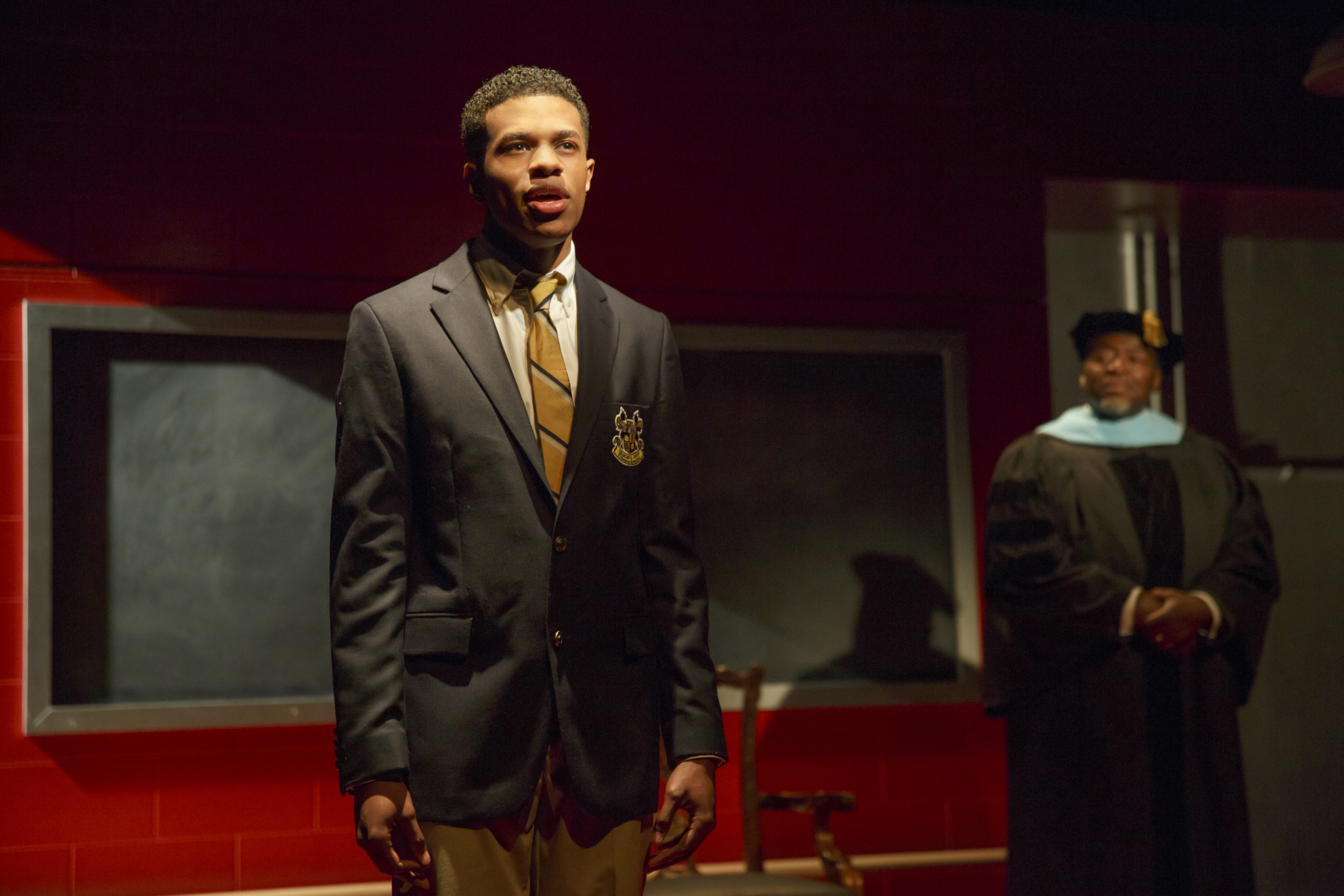 Complete list of current Broadway shows in NYC