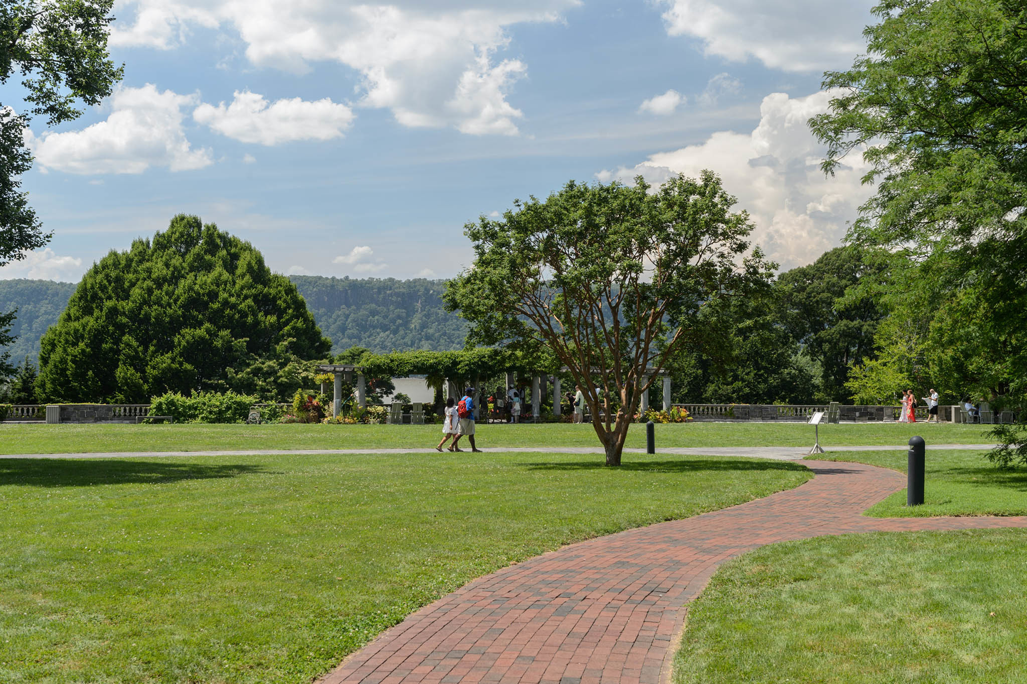 Best places to relax in NYC Quiet places, parks, museums and spas