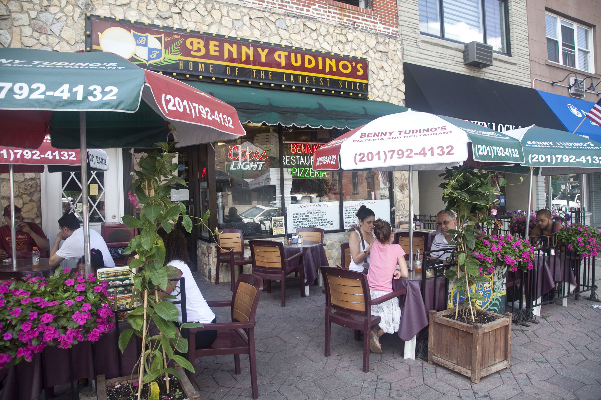 Hoboken, NJ Five cool things to do in the city