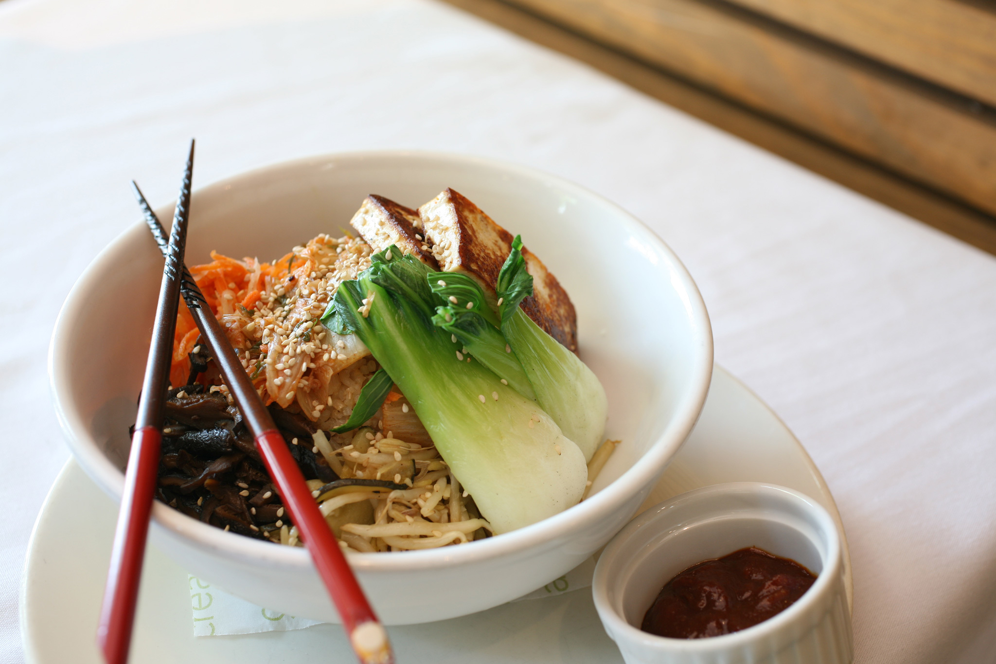 Best dishes in Los Angeles 5 rice bowls to try now