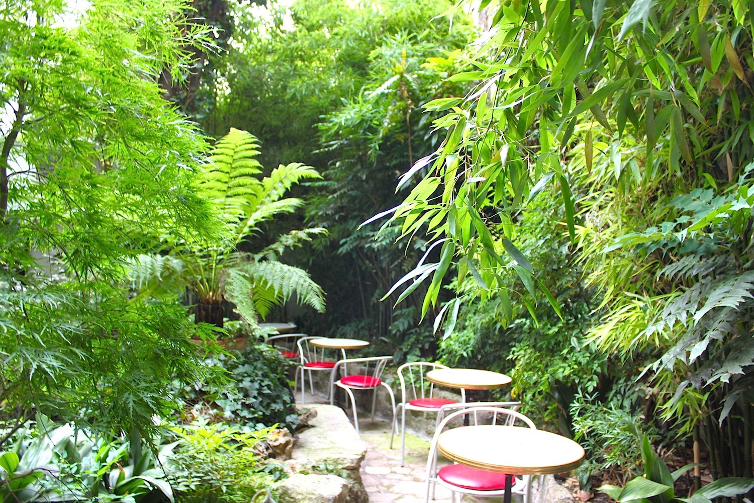 The best outdoor bars in Paris Time Out Paris