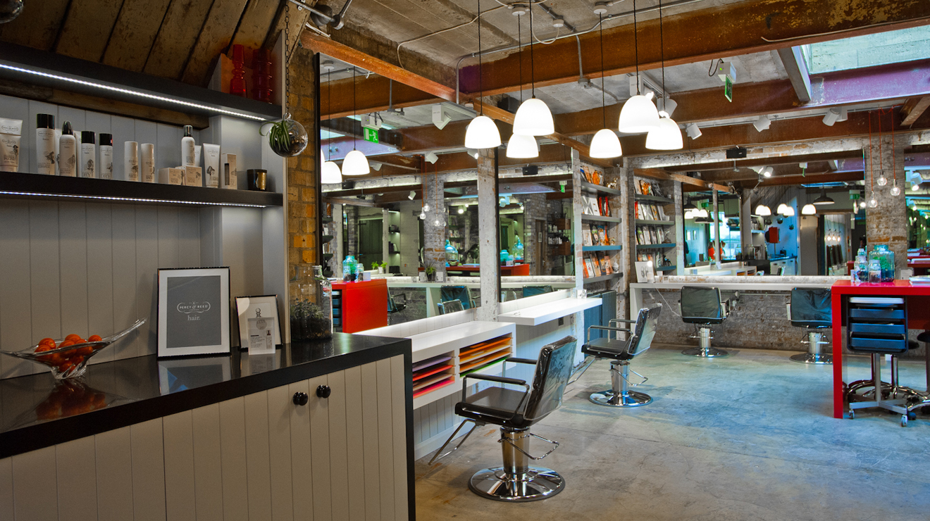 London's best free haircuts Cheap haircuts Time Out London