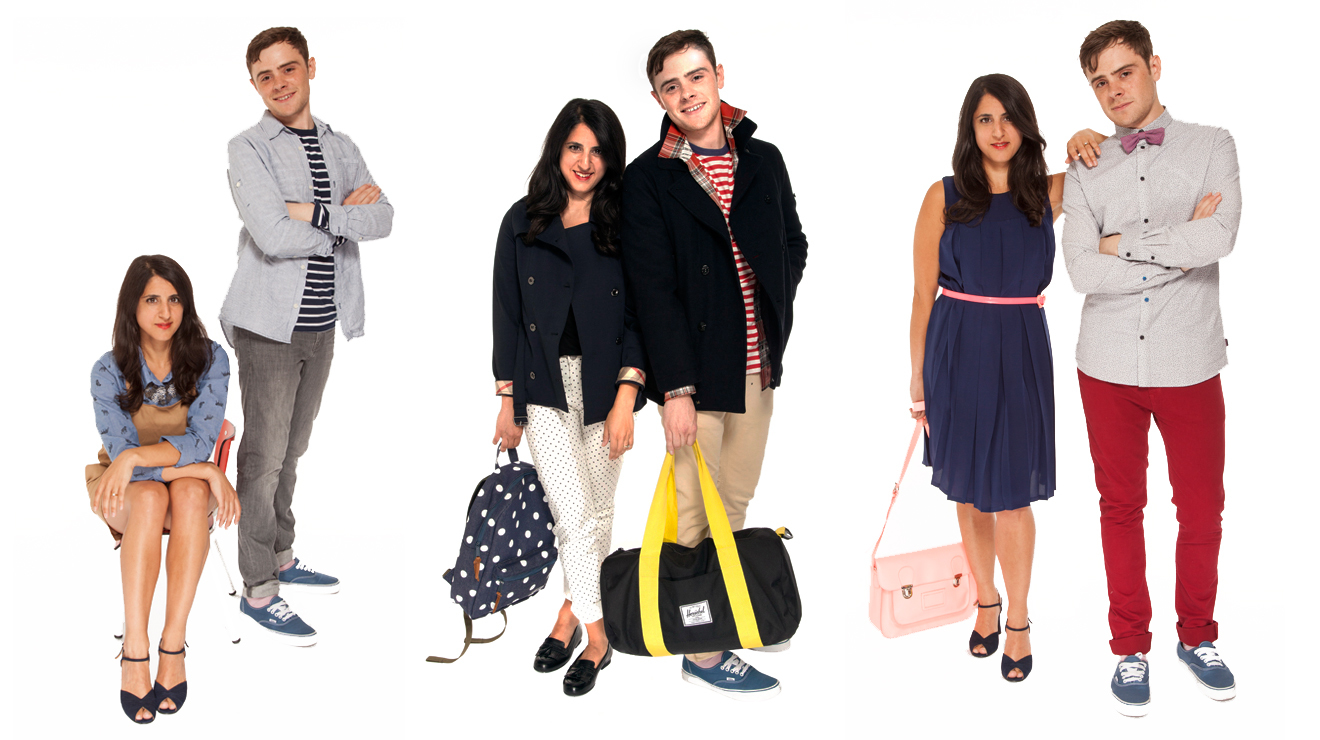 Clothing adult Telegraph